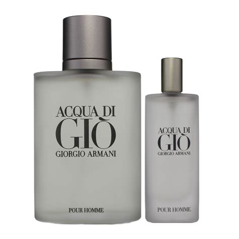 armani acqua di gioia mens|acqua di gio walmart.